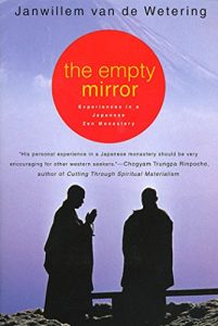 Download The Empty Mirror: Experiences in a Japanese Zen Monastery pdf, epub, ebook