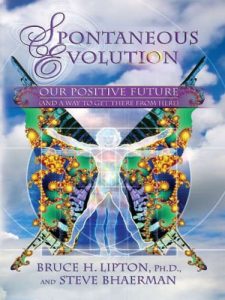 Download Spontaneous Evolution: Our Positive Future (and a Way to Get There from Here) pdf, epub, ebook
