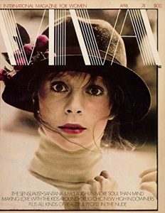 Download Viva Magazine April 1974 pdf, epub, ebook