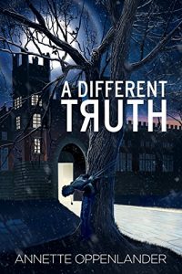 Download A Different Truth pdf, epub, ebook