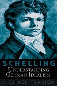 Download Schelling: Understanding German Idealism pdf, epub, ebook