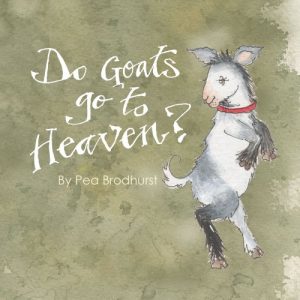 Download Do Goats Go To Heaven? pdf, epub, ebook