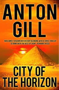 Download City of the Horizon pdf, epub, ebook