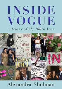 Download Inside Vogue: A Diary Of My 100th Year pdf, epub, ebook