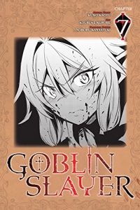 Download Goblin Slayer, Chapter 7 (manga) (Goblin Slayer manga Serial) pdf, epub, ebook