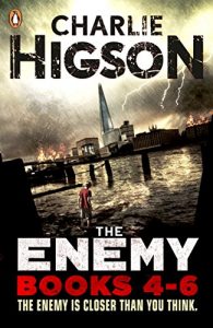 Download The Enemy Series, Books 4-6 pdf, epub, ebook