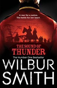 Download The Sound of Thunder (The Courtneys Series Book 2) pdf, epub, ebook