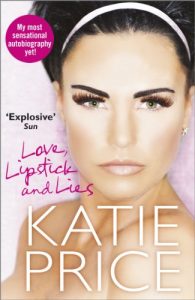 Download Love, Lipstick and Lies pdf, epub, ebook