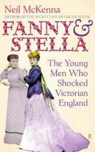 Download Fanny and Stella: The Young Men Who Shocked Victorian England pdf, epub, ebook