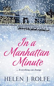 Download In a Manhattan Minute pdf, epub, ebook