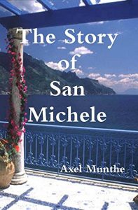 Download The Story of San Michele pdf, epub, ebook