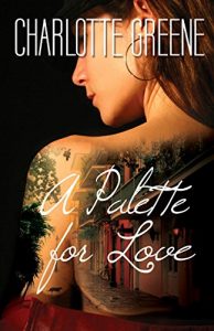 Download A Palette for Love pdf, epub, ebook