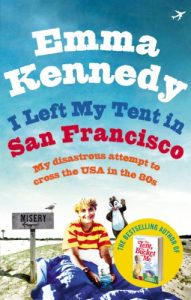 Download I Left My Tent in San Francisco pdf, epub, ebook
