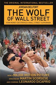 Download The Wolf of Wall Street pdf, epub, ebook