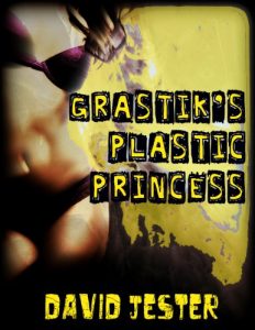 Download Grastik’s Plastic Princess (a laugh out loud comedy) pdf, epub, ebook