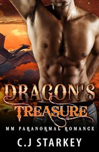 Download Romance: A Dragon’s Treasure (MM Gay Mpreg Romance) (Dragon Shifter Paranormal Romance) pdf, epub, ebook