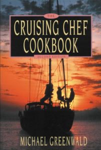 Download Cruising Chef Cookbook pdf, epub, ebook