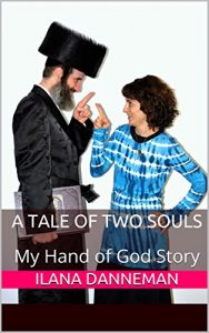 Download A Tale of Two SOULS: My Hand of God Story pdf, epub, ebook