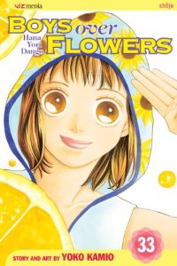 Download Boys Over Flowers, Vol. 33 pdf, epub, ebook