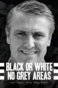 Download Black or White, No Grey Areas pdf, epub, ebook