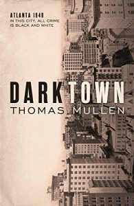 Download Darktown pdf, epub, ebook