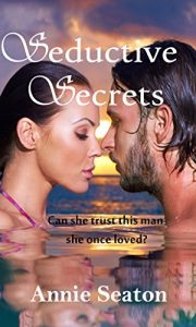 Download Seductive Secrets pdf, epub, ebook