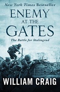 Download Enemy at the Gates: The Battle for Stalingrad pdf, epub, ebook