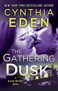 Download The Gathering Dusk (Killer Instinct, Book 1) pdf, epub, ebook