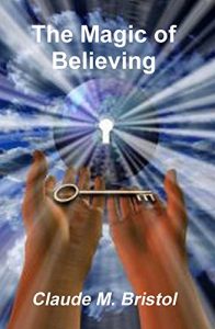 Download The Magic of Believing pdf, epub, ebook
