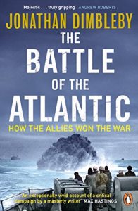 Download The Battle of the Atlantic: How the Allies Won the War pdf, epub, ebook