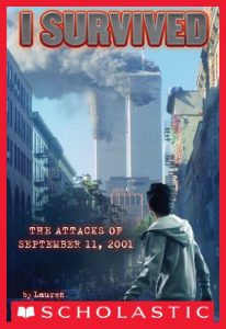 Download I Survived the Attacks of September 11th, 2001 (I Survived #6) pdf, epub, ebook