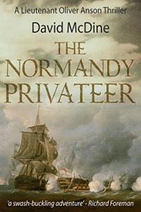 Download The Normandy Privateer pdf, epub, ebook