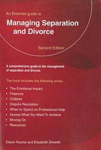 Download Managing Separation and Divorce (Guide to) pdf, epub, ebook