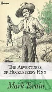 Download The Adventures of Huckleberry Finn (Annotate) pdf, epub, ebook