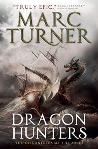 Download Dragon Hunters (Chronicles of the Exile) pdf, epub, ebook