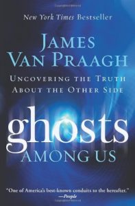 Download Ghosts Among Us: Uncovering the Truth About the Other Side pdf, epub, ebook