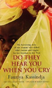 Download Do They Hear You When You Cry pdf, epub, ebook