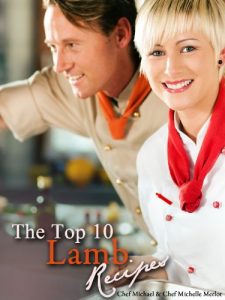 Download The Top 10 Lamb Recipes pdf, epub, ebook