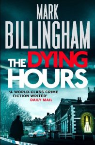 Download The Dying Hours (Tom Thorne Novels Book 11) pdf, epub, ebook
