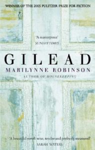 Download Gilead pdf, epub, ebook