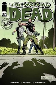 Download The Walking Dead #57 pdf, epub, ebook