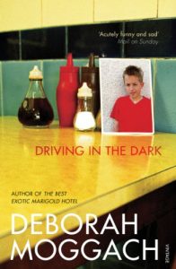 Download Driving In The Dark pdf, epub, ebook