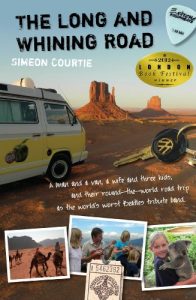 Download The Long and Whining Road pdf, epub, ebook