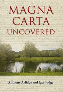 Download Magna Carta Uncovered pdf, epub, ebook