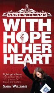 Download Anne Williams – With Hope in Her Heart pdf, epub, ebook