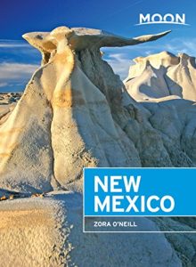 Download Moon New Mexico (Moon Handbooks) pdf, epub, ebook