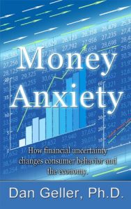 Download Money Anxiety pdf, epub, ebook