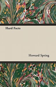 Download Hard Facts pdf, epub, ebook