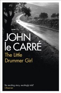 Download The Little Drummer Girl pdf, epub, ebook