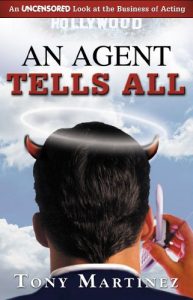 Download An Agent Tells All pdf, epub, ebook